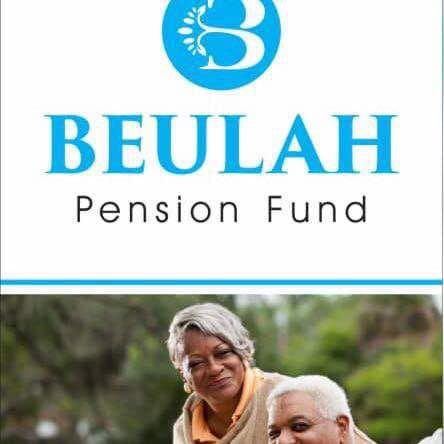 Pension Fund - Secure Retirement